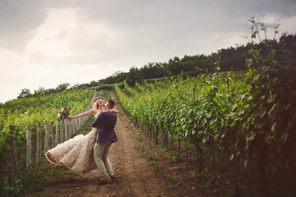 Salabka – restaurace & vinařství - náhled 3