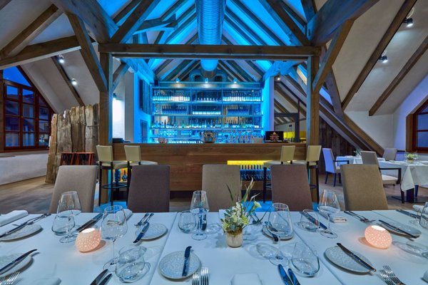 Salabka – restaurace & vinařství - náhled 5