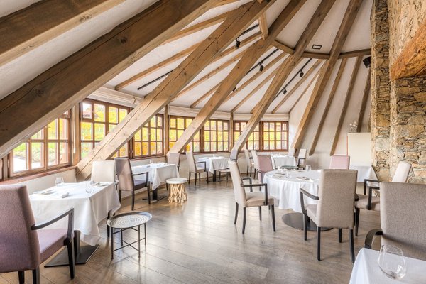 Salabka – restaurace & vinařství - náhled 9