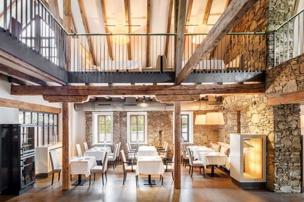 Salabka – restaurace & vinařství - náhled 11