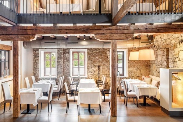 Salabka – restaurace & vinařství - náhled 12