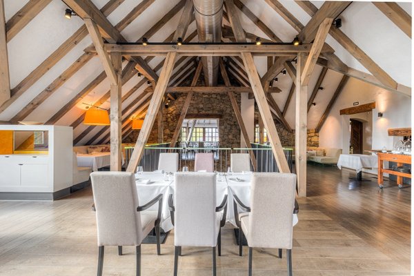 Salabka – restaurace & vinařství - náhled 13