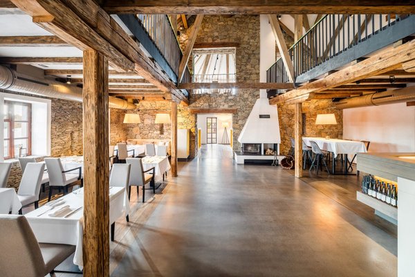 Salabka – restaurace & vinařství - náhled 14