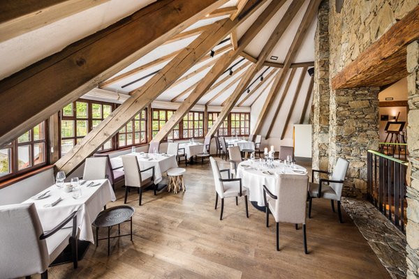 Salabka – restaurace & vinařství - náhled 24