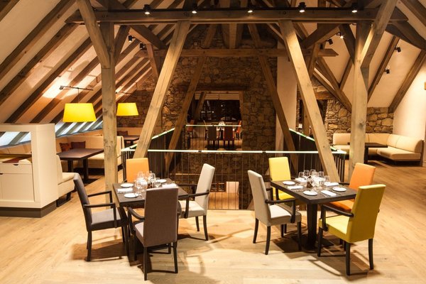 Salabka – restaurace & vinařství - náhled 25