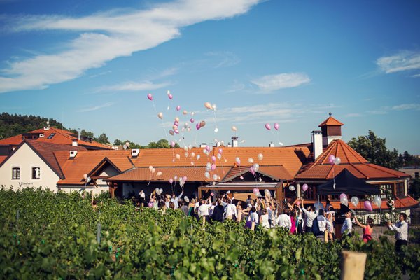 Salabka – restaurace & vinařství - náhled 27