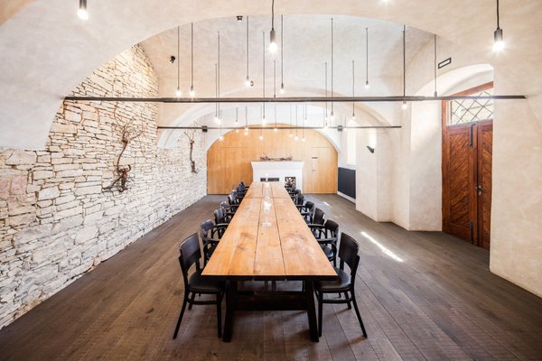 Salabka – restaurace & vinařství - náhled 28