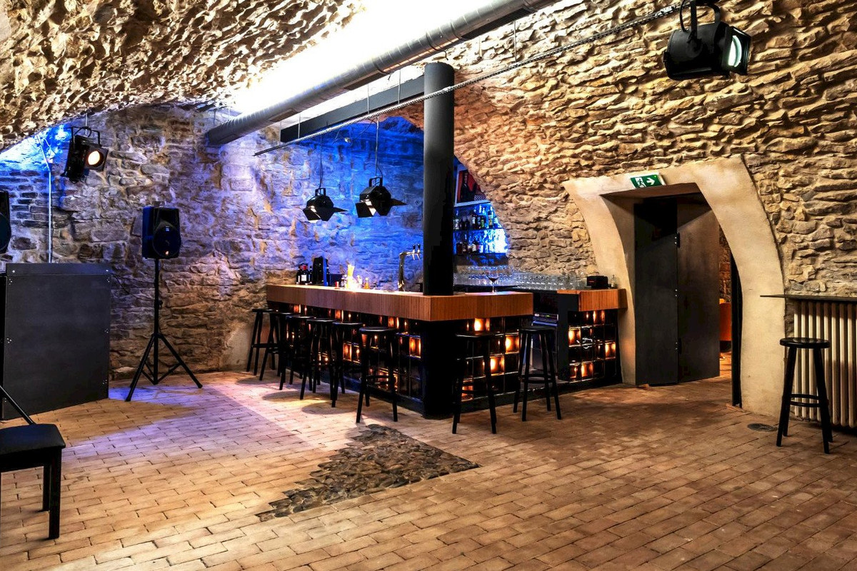 Screenshot Prague - obrázek 1