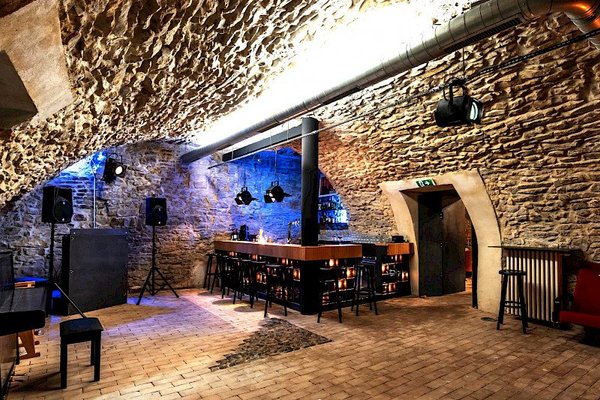 Screenshot Prague - náhled 2