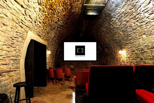 Screenshot Prague - náhled 4