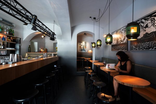 Screenshot Prague - náhled 5