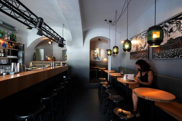 Screenshot Prague - náhled 6