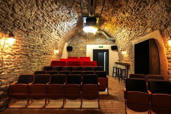 Screenshot Prague - náhled 8