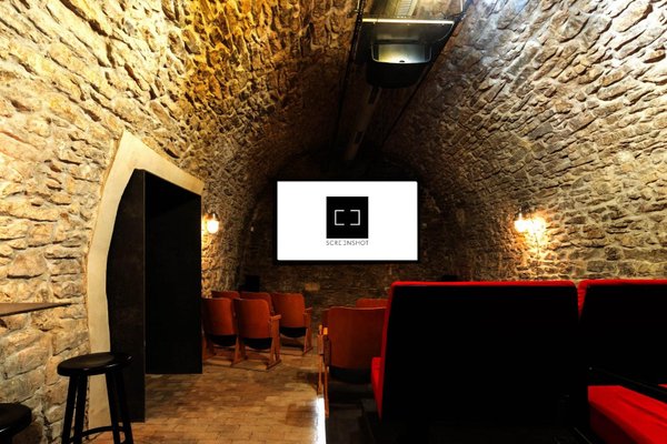 Screenshot Prague - náhled 9