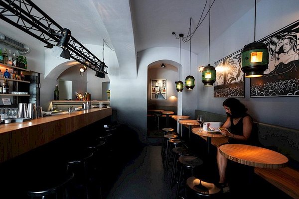 Screenshot Prague - náhled 12