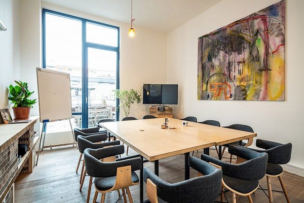 Second Culture - náhled 7