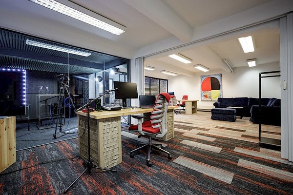 Second Culture - náhled 9