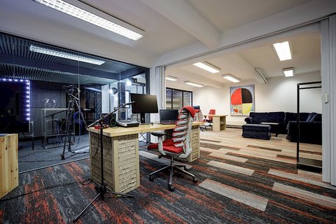 Second Culture - náhled 9