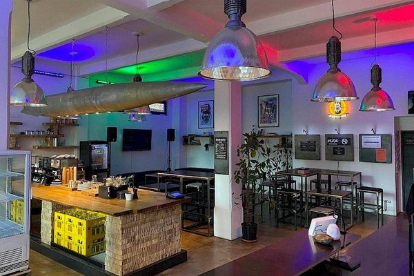 Kavárna@Second Culture - náhled 5