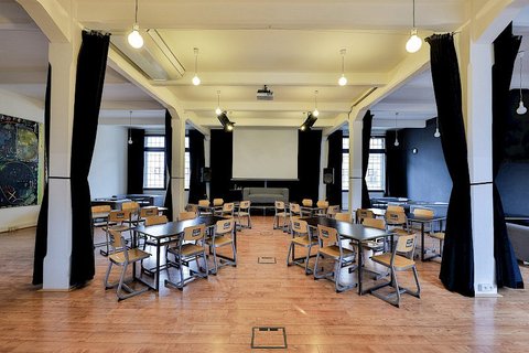 Second Culture - Multifunkční sál - náhled 5