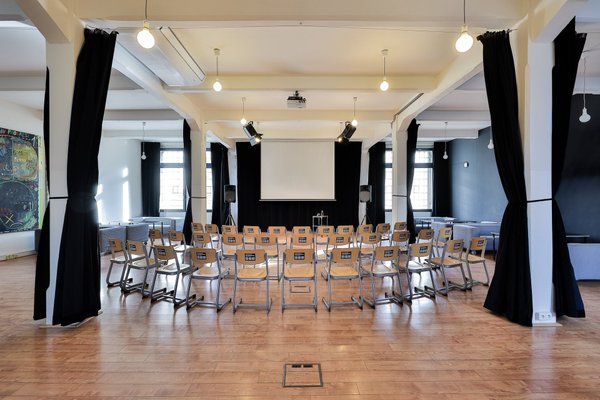 Multifunkční sál@Second Culture - náhled 8