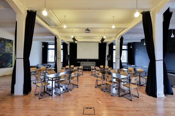 Multifunkční sál@Second Culture - náhled 11