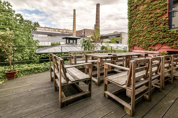 Terasa@Second Culture - náhled 1