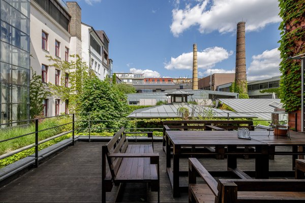 Terasa@Second Culture - náhled 4