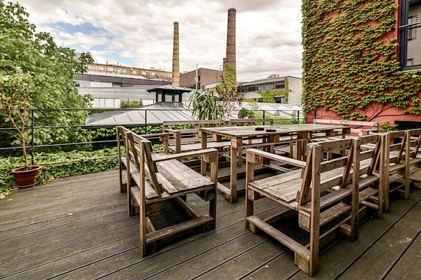 Terasa@Second Culture - náhled 5