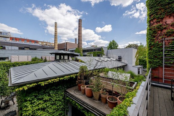 Terasa@Second Culture - náhled 7