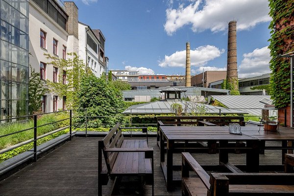 Terasa@Second Culture - náhled 8