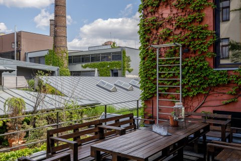 Second Culture - Zasedací místnost - náhled 1