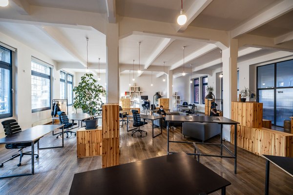 Zasedací místnost@Second Culture - náhled 4