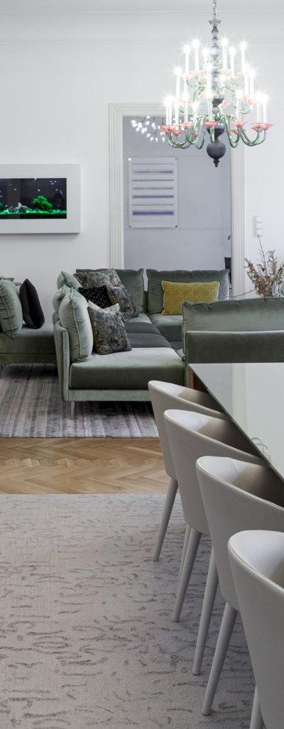 Showroom Apartment P5