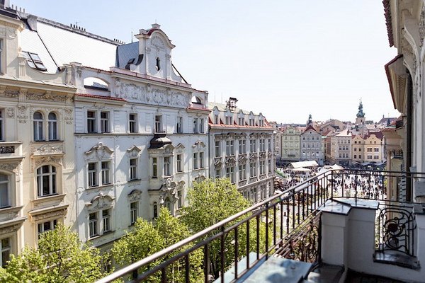 Showroom Apartment P5 - náhled 2