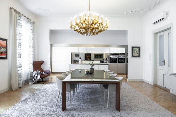 Showroom Apartment P5 - náhled 5