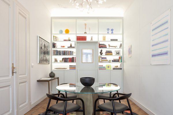 Showroom Apartment P5 - náhled 6