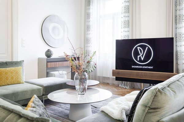 Showroom Apartment P5 - náhled 8