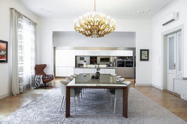 Showroom Apartment P5 - náhled 11