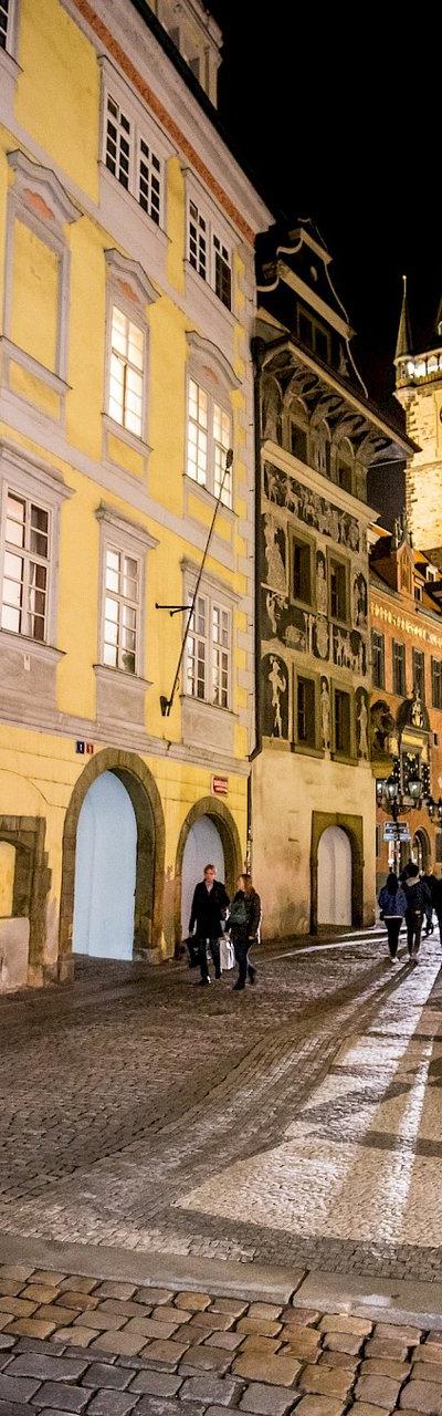 Skautský Institut Praha