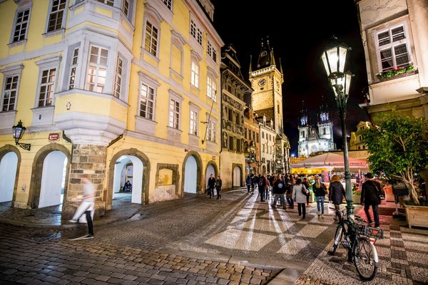 Skautský Institut Praha