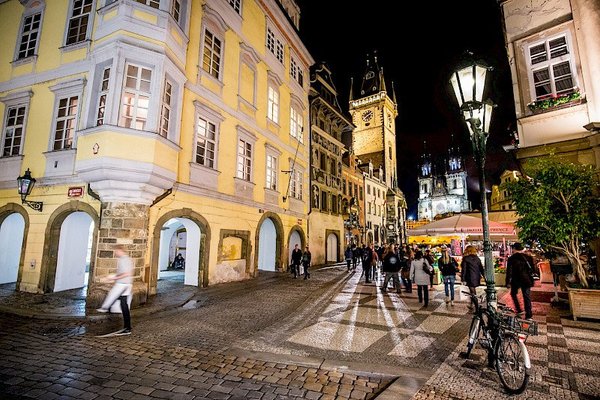 Skautský Institut Praha - náhled 2