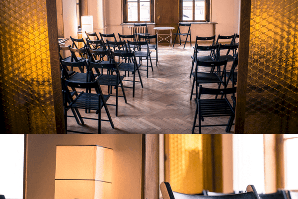 Skautský Institut Praha - náhled 6