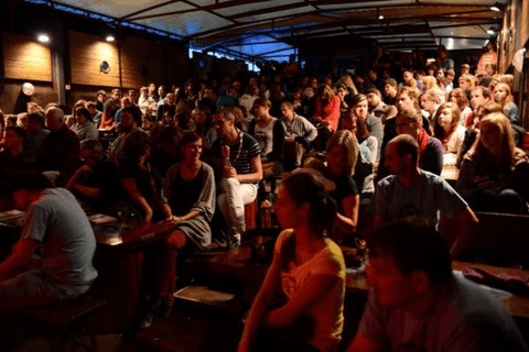 Skautský Institut Praha - náhled 13