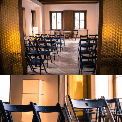 Skautský Institut Praha - náhled 14