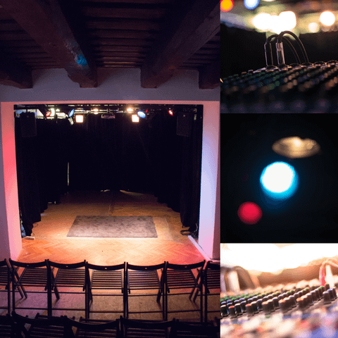 Skautský Institut Praha - náhled 15