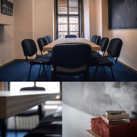 Skautský Institut Praha - náhled 16