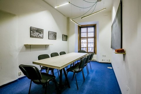 Skautský Institut Praha - Klubovny - náhled 5