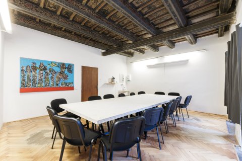 Skautský Institut Praha - René - náhled 1