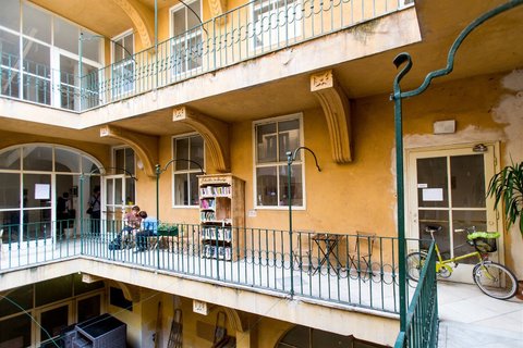 Skautský Institut Praha - René - náhled 2